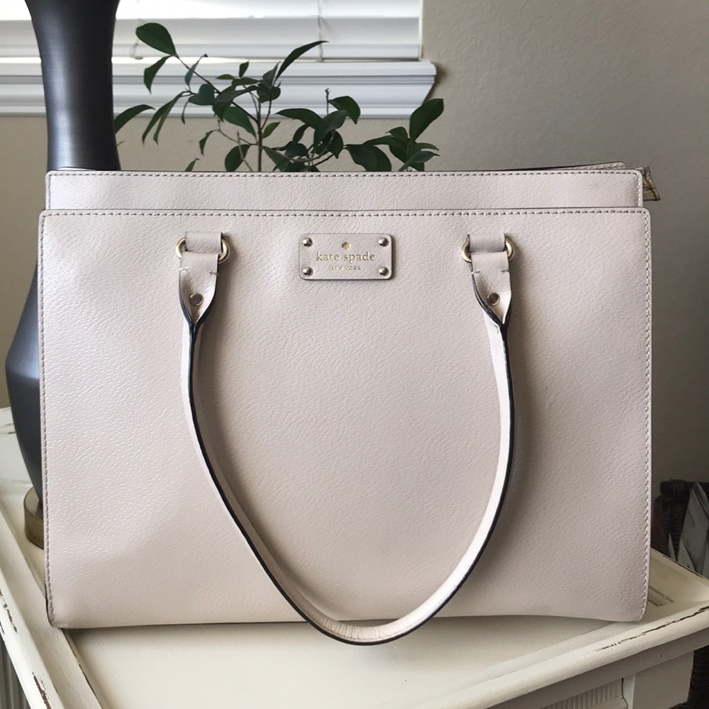 Kate Spade Purse/Work Bag